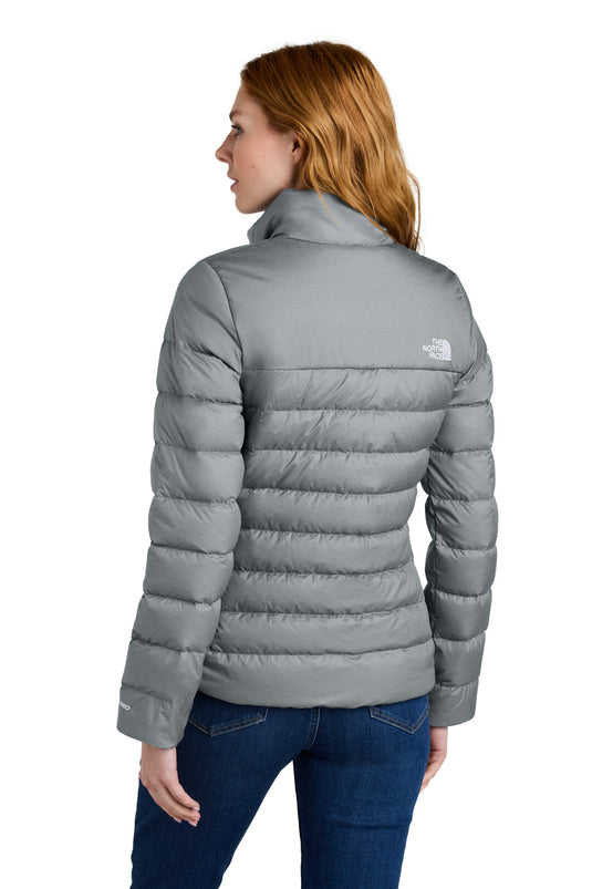 The North Face Women's Down Hybrid Jacket NF0A7V4G