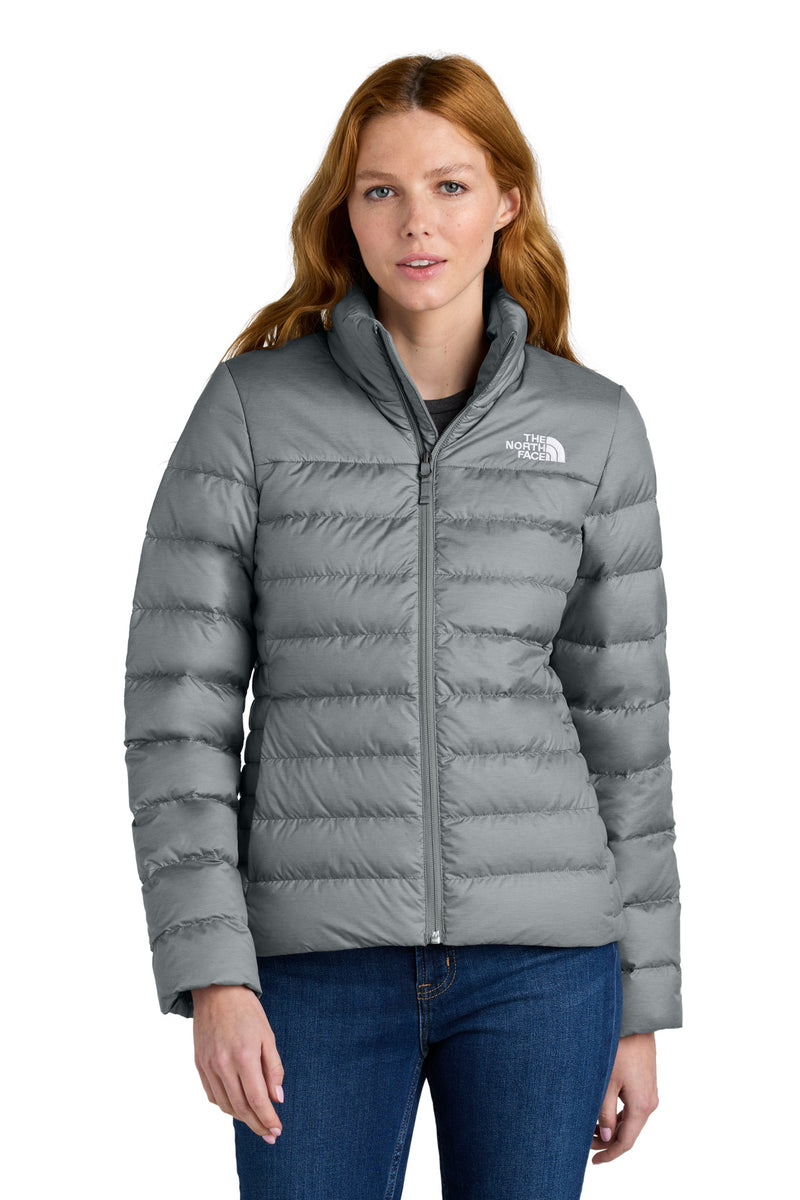Load image into Gallery viewer, The North Face Women&#39;s Down Hybrid Jacket NF0A7V4G
