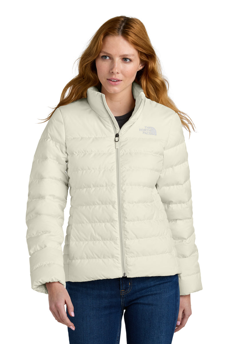 Load image into Gallery viewer, The North Face Women&#39;s Down Hybrid Jacket NF0A7V4G
