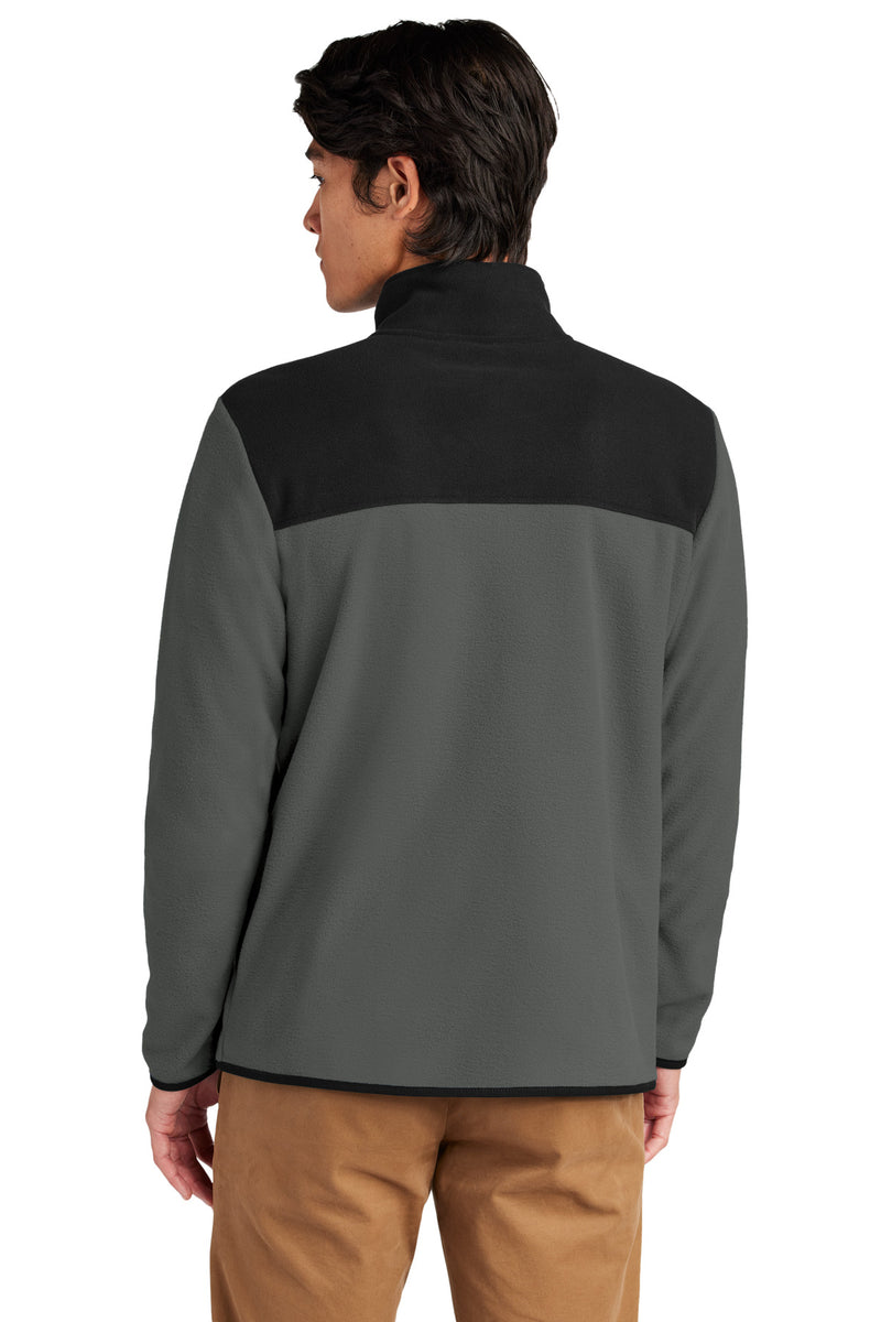 Load image into Gallery viewer, The North Face Glacier Full-Zip Fleece Jacket NF0A7V4J
