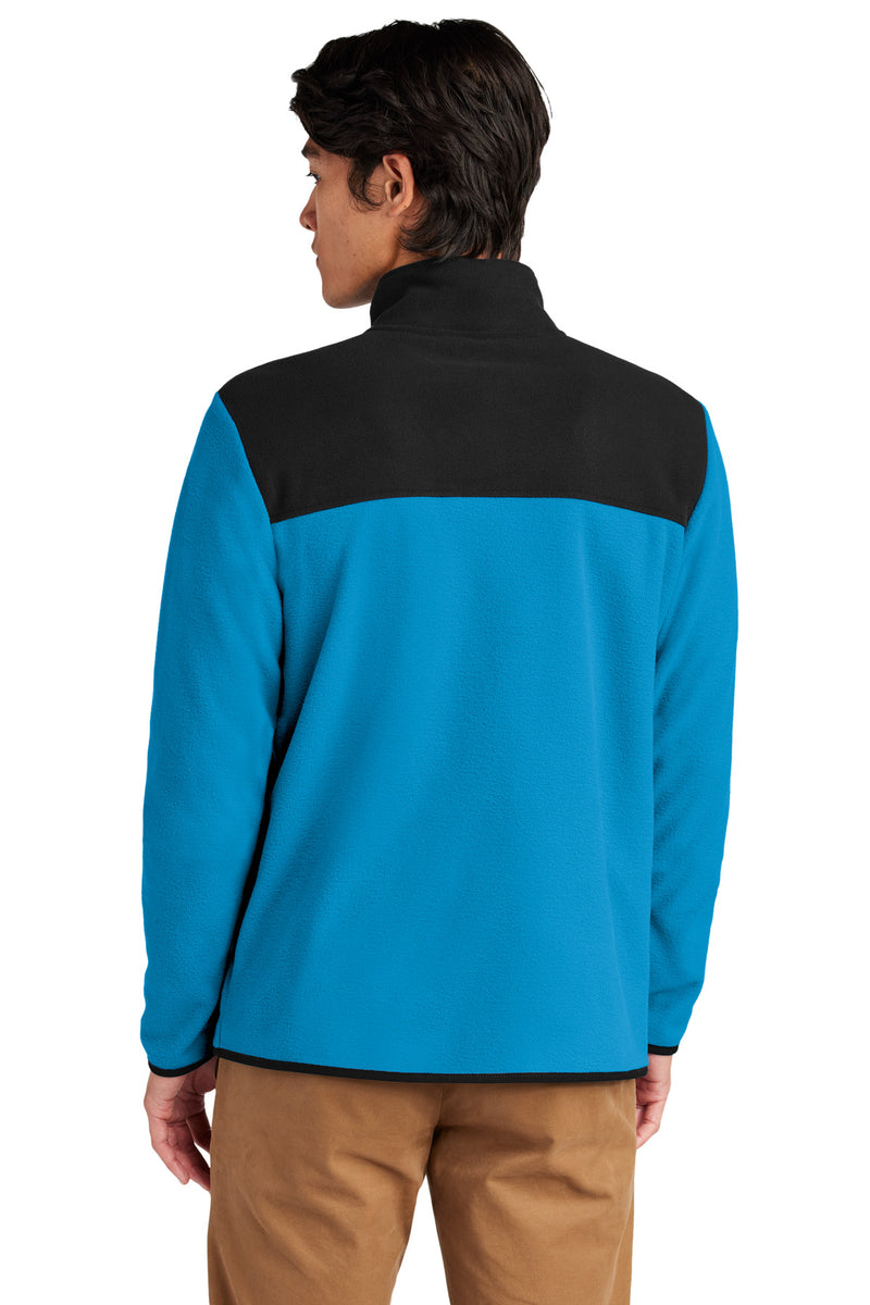 Load image into Gallery viewer, The North Face Glacier Full-Zip Fleece Jacket NF0A7V4J
