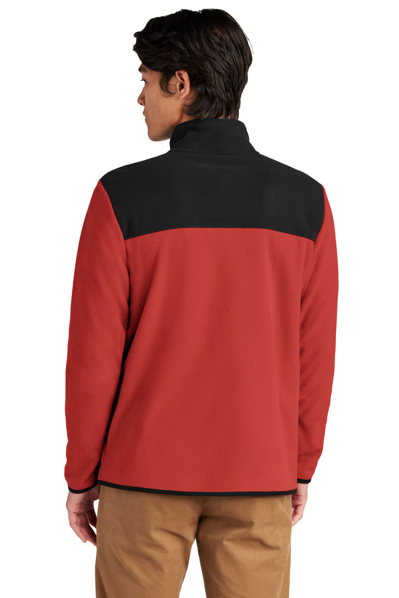 Load image into Gallery viewer, The North Face Glacier Full-Zip Fleece Jacket NF0A7V4J
