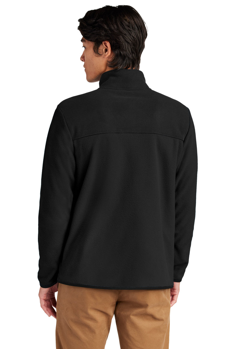 Load image into Gallery viewer, The North Face Glacier Full-Zip Fleece Jacket NF0A7V4J
