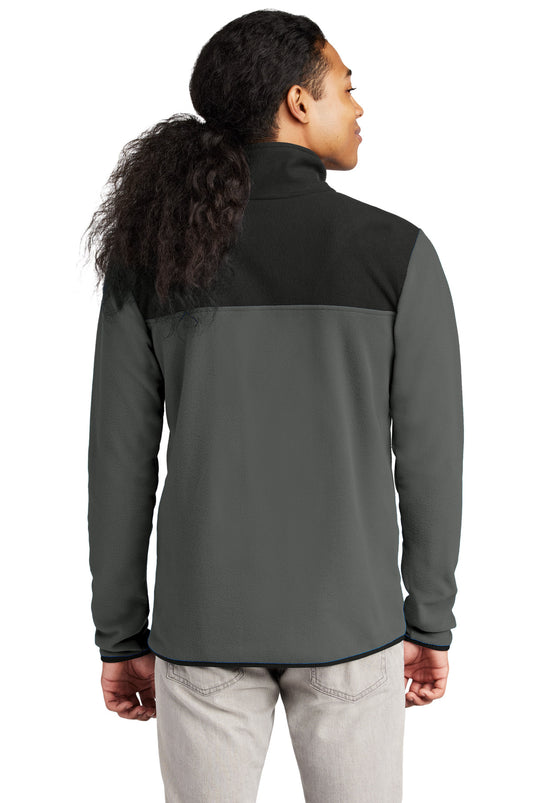 The North Face Glacier 1/4-Zip Fleece NF0A7V4L