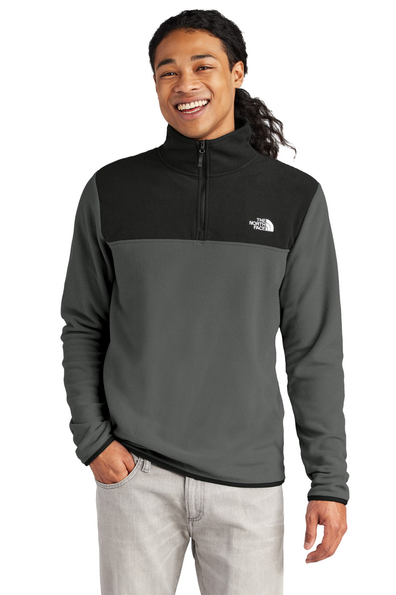 Load image into Gallery viewer, The North Face Glacier 1/4-Zip Fleece NF0A7V4L
