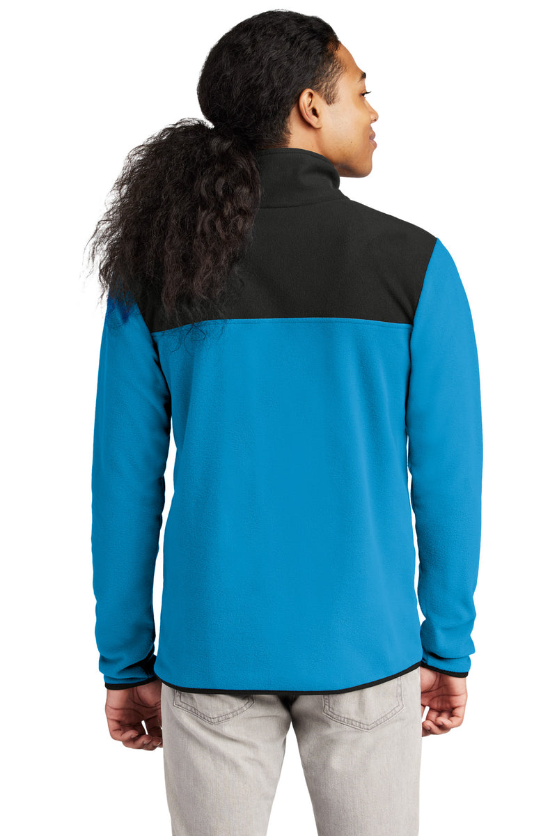 Load image into Gallery viewer, The North Face Glacier 1/4-Zip Fleece NF0A7V4L
