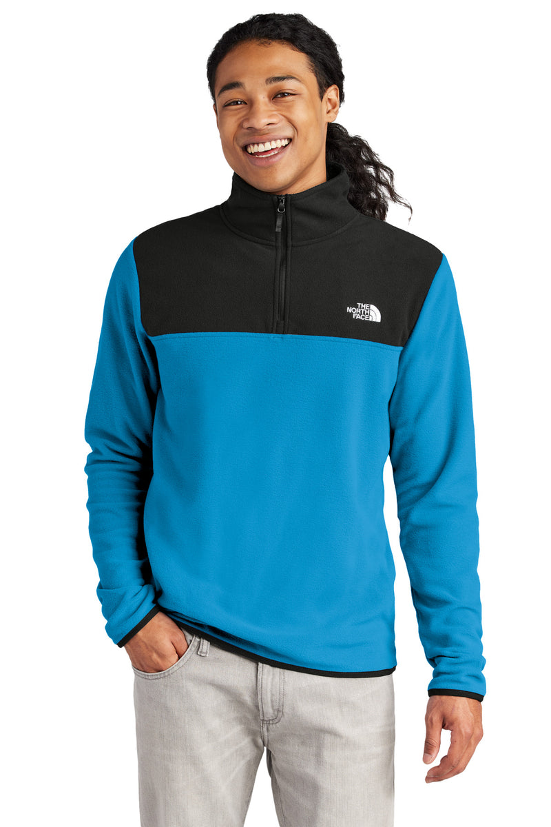 Load image into Gallery viewer, The North Face Glacier 1/4-Zip Fleece NF0A7V4L
