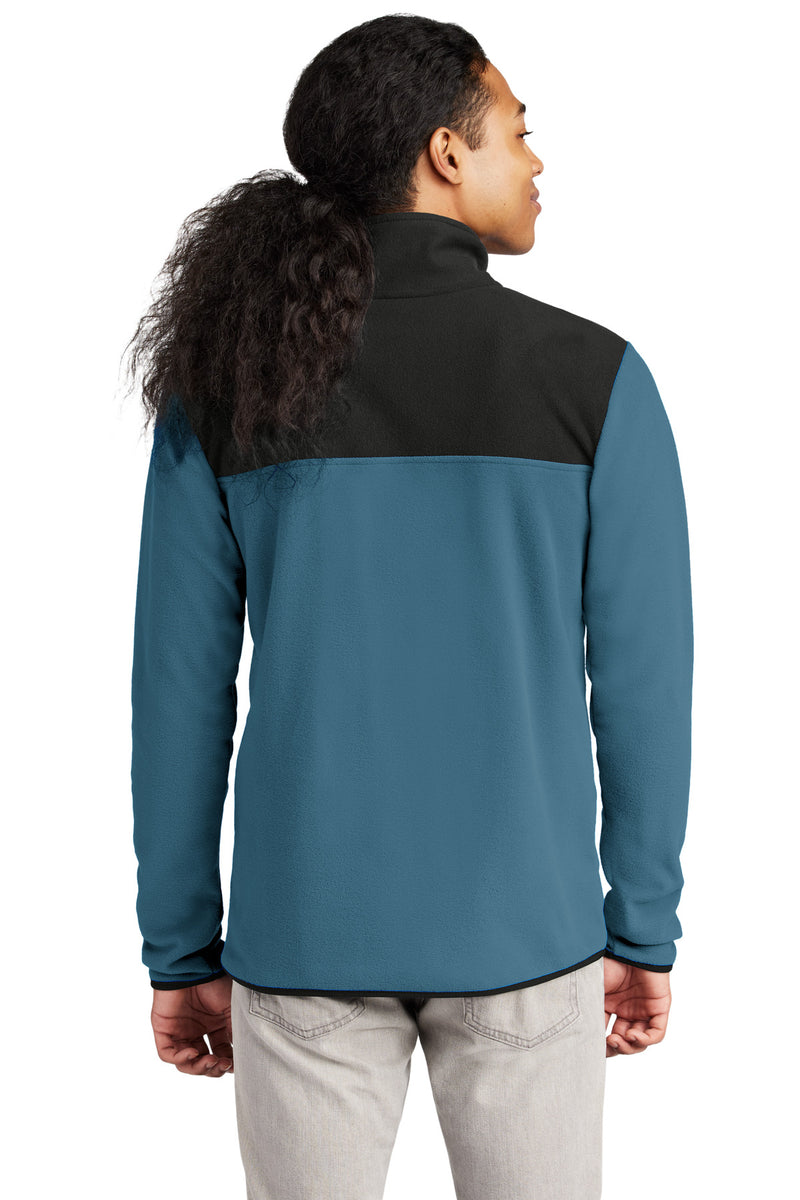 Load image into Gallery viewer, The North Face Glacier 1/4-Zip Fleece NF0A7V4L
