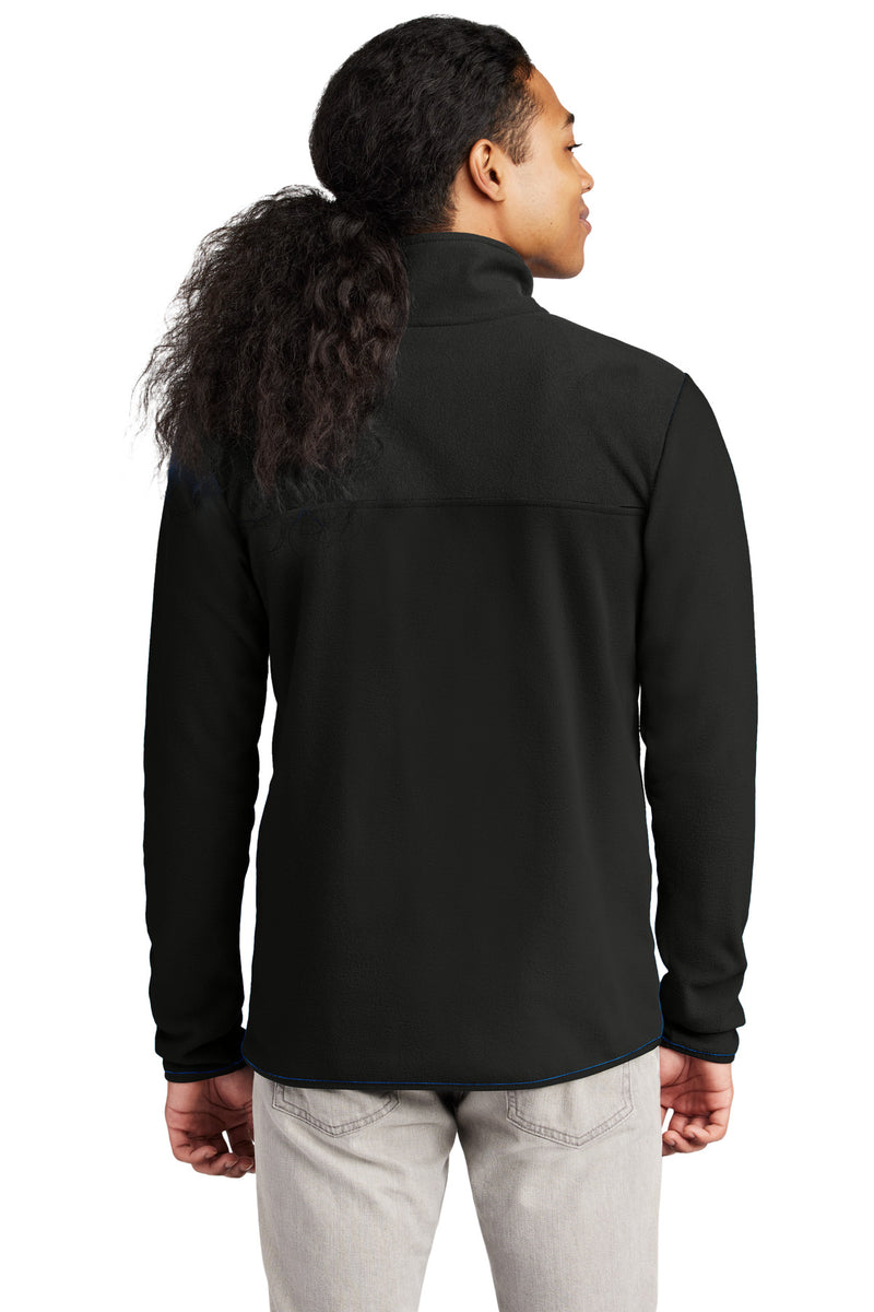 Load image into Gallery viewer, The North Face Glacier 1/4-Zip Fleece NF0A7V4L
