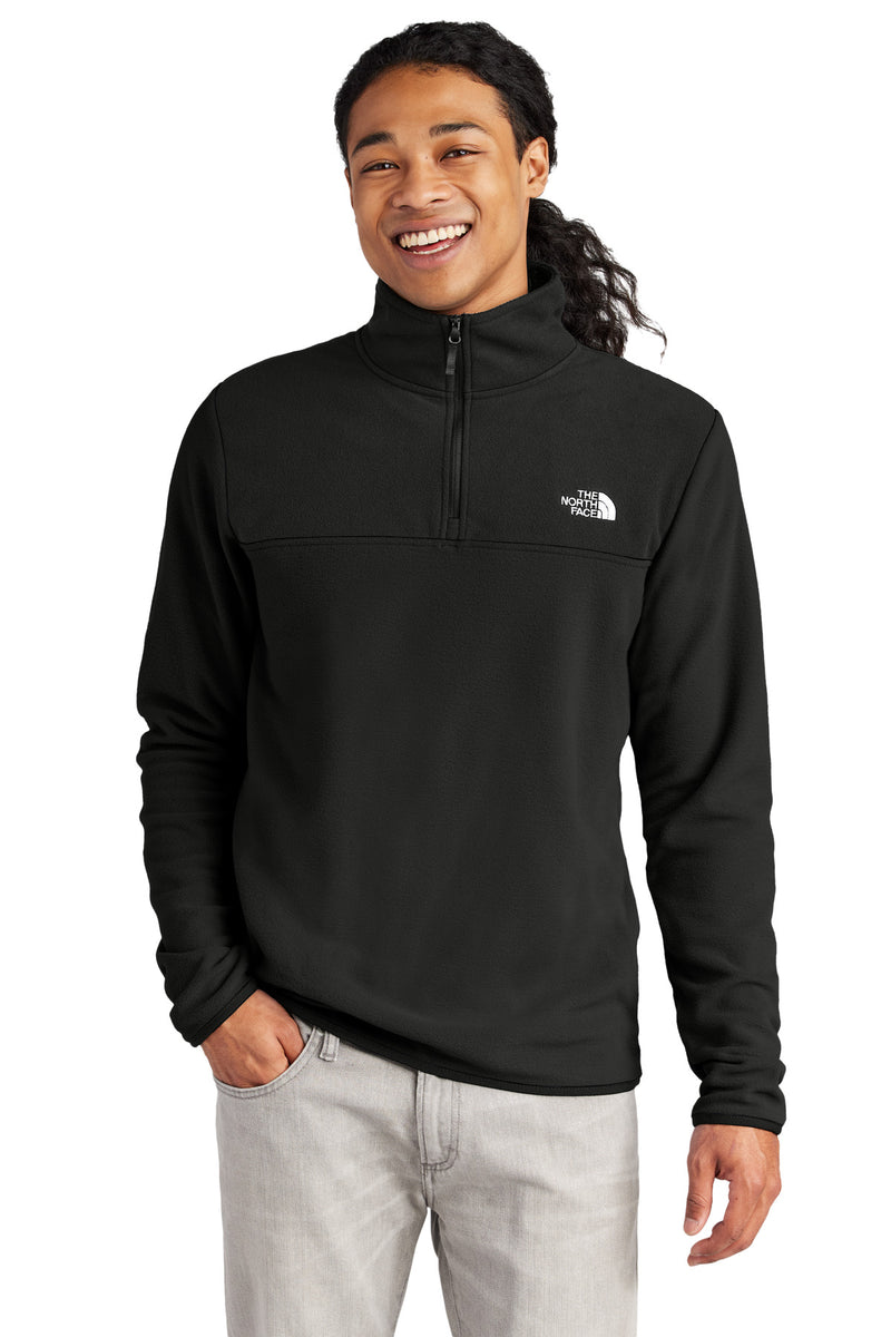 Load image into Gallery viewer, The North Face Glacier 1/4-Zip Fleece NF0A7V4L
