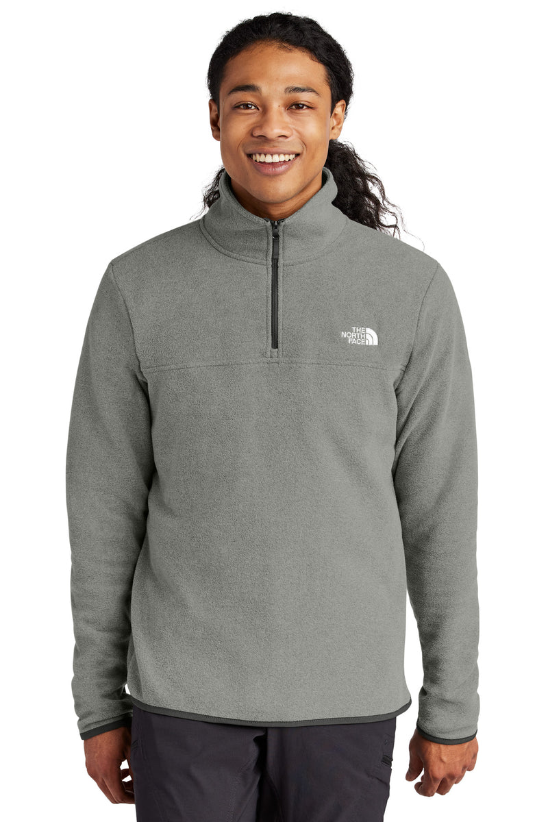 Load image into Gallery viewer, The North Face Glacier 1/4-Zip Fleece NF0A7V4L

