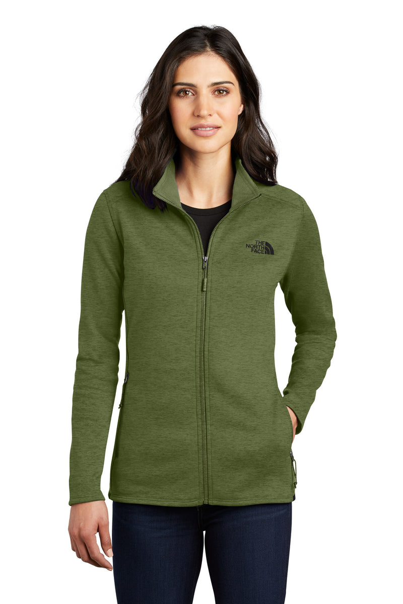 Load image into Gallery viewer, The North Face  Women&#39;s Skyline Full-Zip Fleece Jacket NF0A7V62

