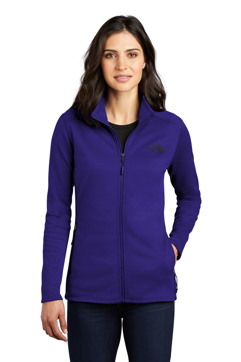 Load image into Gallery viewer, The North Face  Women&#39;s Skyline Full-Zip Fleece Jacket NF0A7V62

