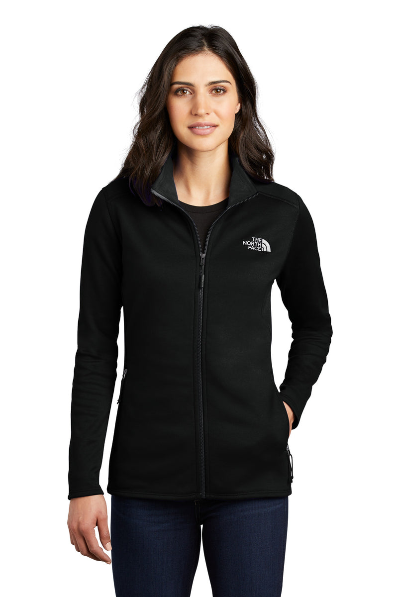 Load image into Gallery viewer, The North Face  Women&#39;s Skyline Full-Zip Fleece Jacket NF0A7V62
