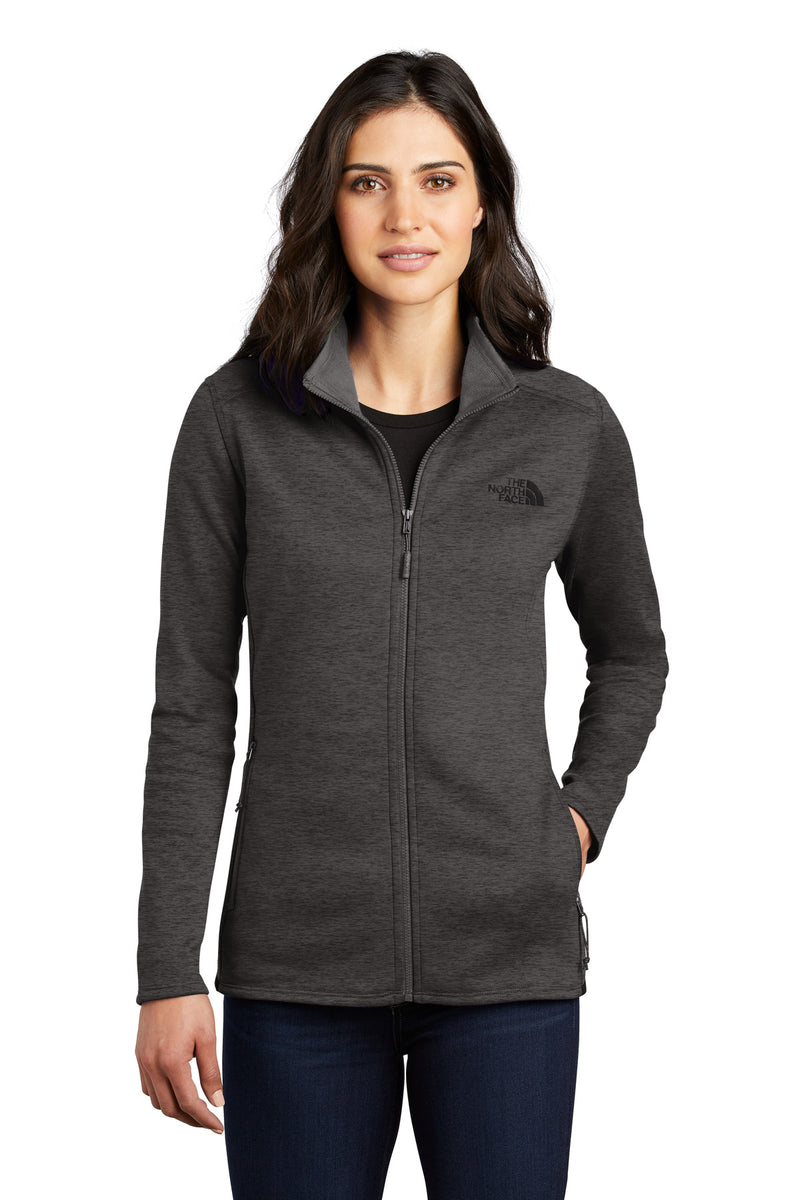 Load image into Gallery viewer, The North Face  Women&#39;s Skyline Full-Zip Fleece Jacket NF0A7V62
