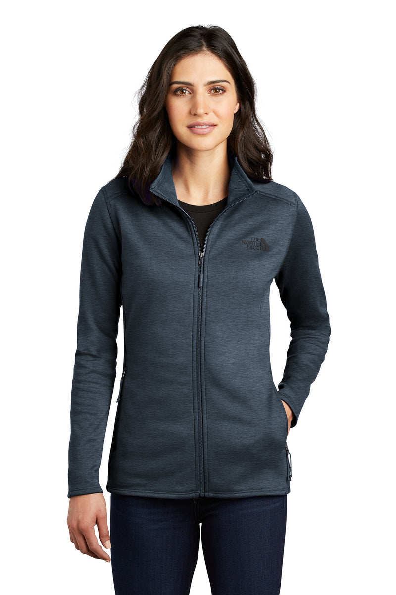 Load image into Gallery viewer, The North Face  Women&#39;s Skyline Full-Zip Fleece Jacket NF0A7V62
