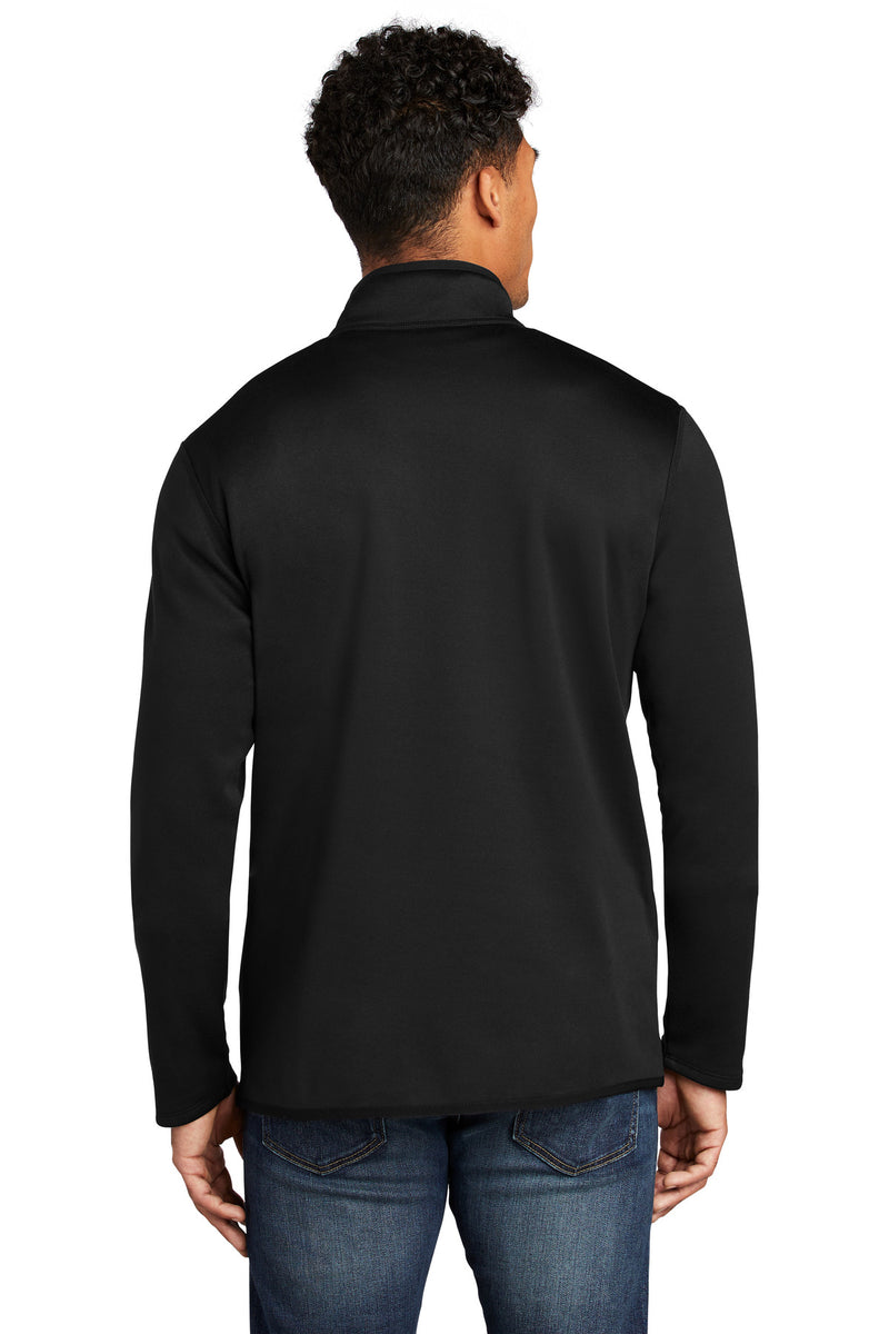 Load image into Gallery viewer, The North Face  Skyline 1/2-Zip Fleece NF0A7V63
