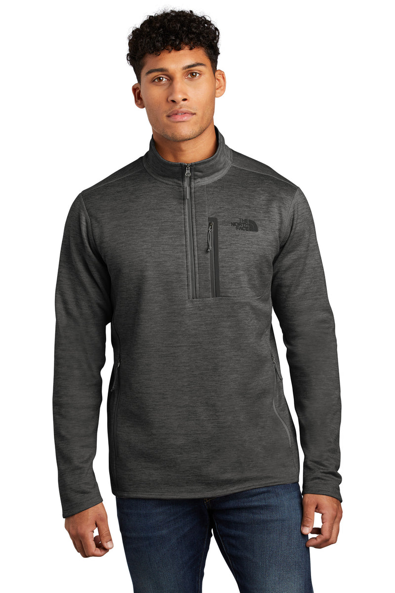 Load image into Gallery viewer, The North Face  Skyline 1/2-Zip Fleece NF0A7V63
