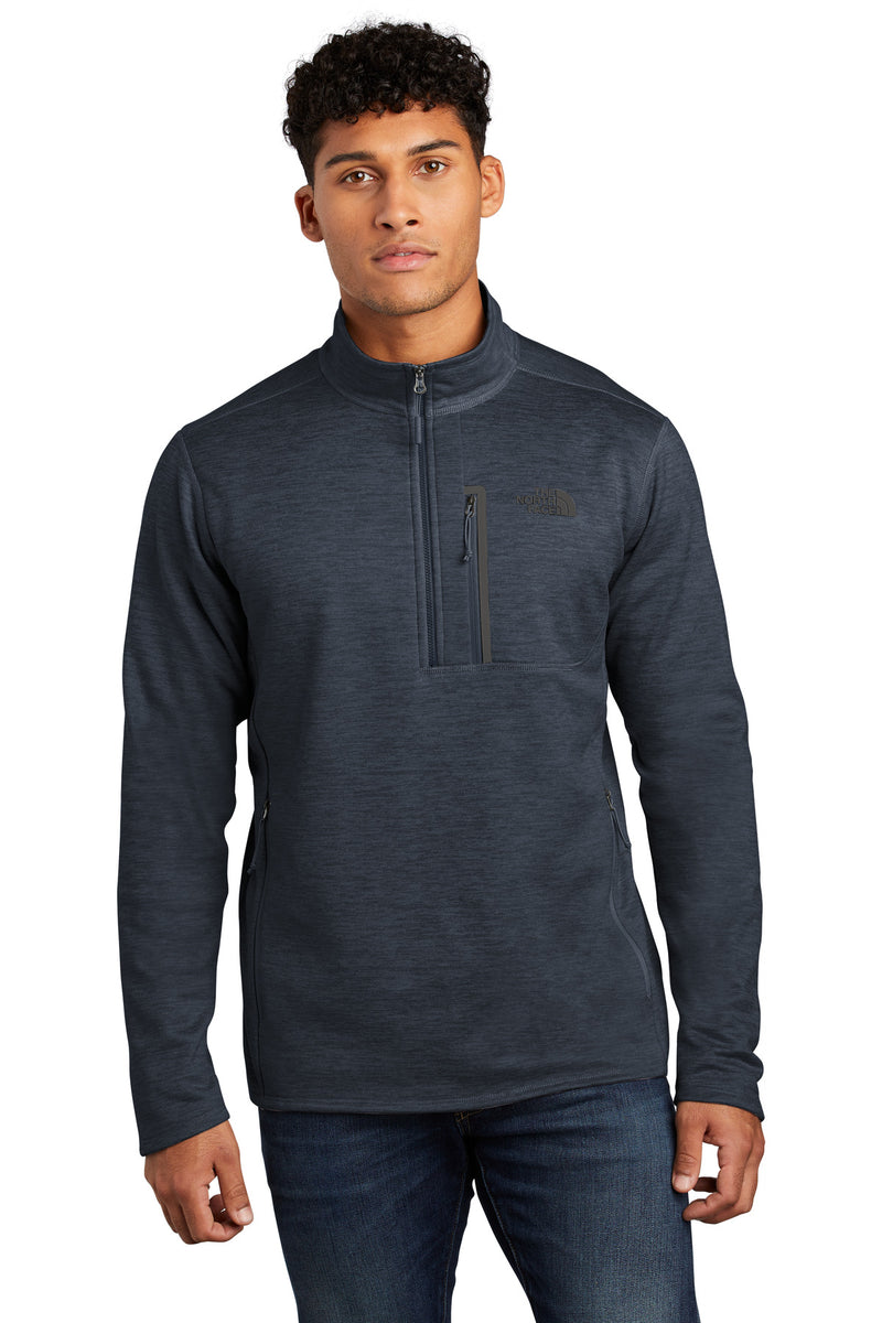 Load image into Gallery viewer, The North Face  Skyline 1/2-Zip Fleece NF0A7V63
