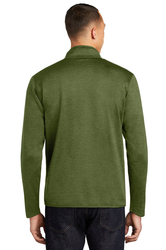 The North Face Skyline Full-Zip Fleece Jacket NF0A7V64