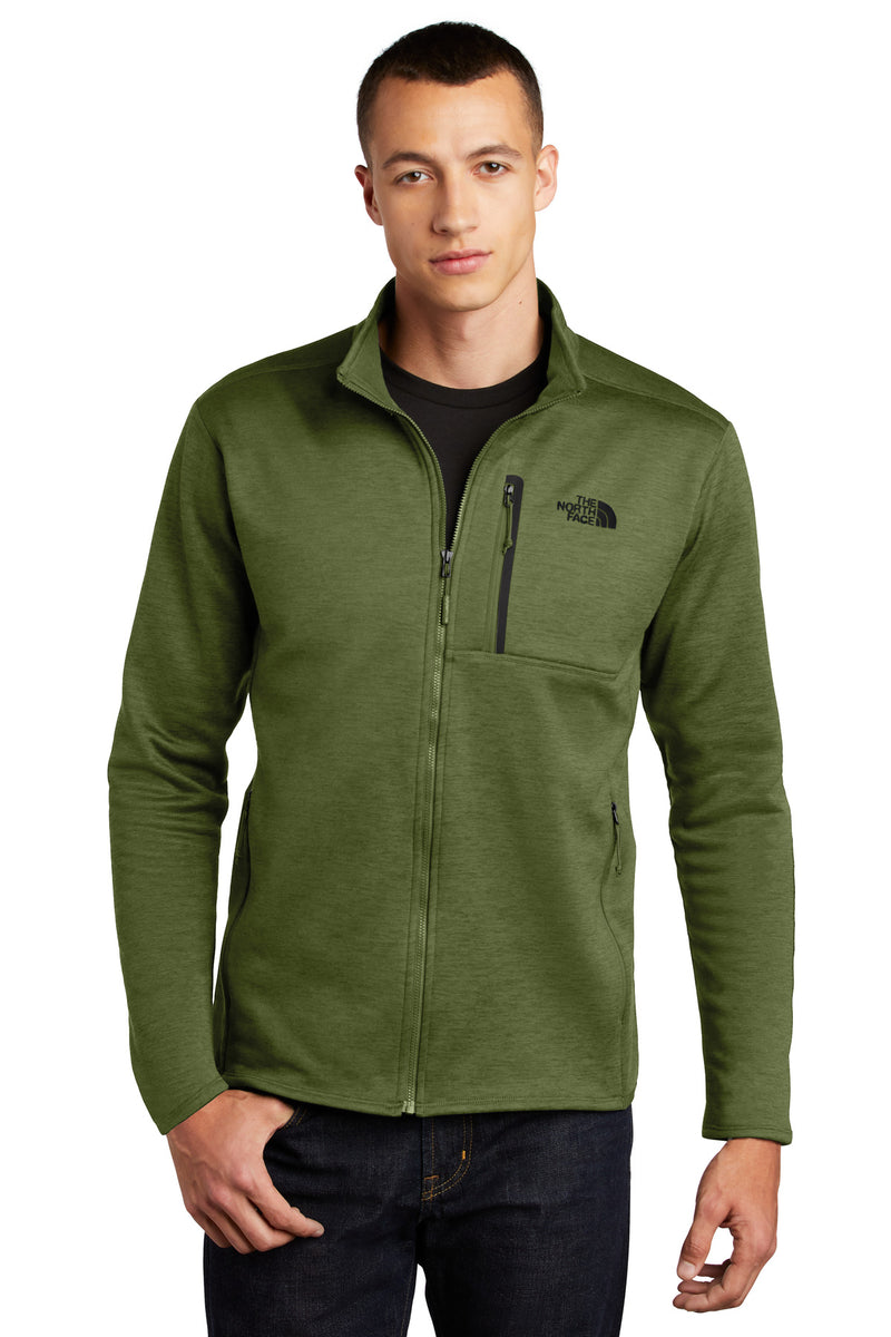 Load image into Gallery viewer, The North Face Skyline Full-Zip Fleece Jacket NF0A7V64
