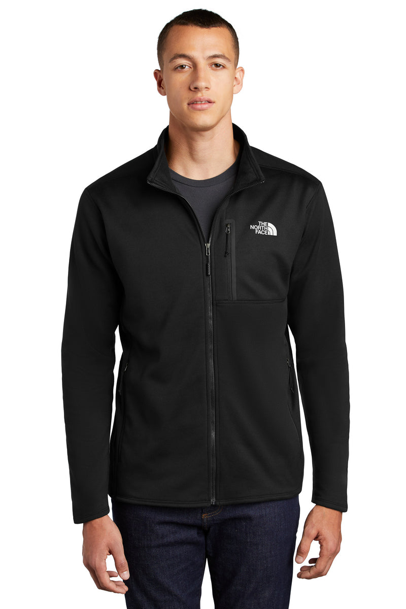 Load image into Gallery viewer, The North Face Skyline Full-Zip Fleece Jacket NF0A7V64
