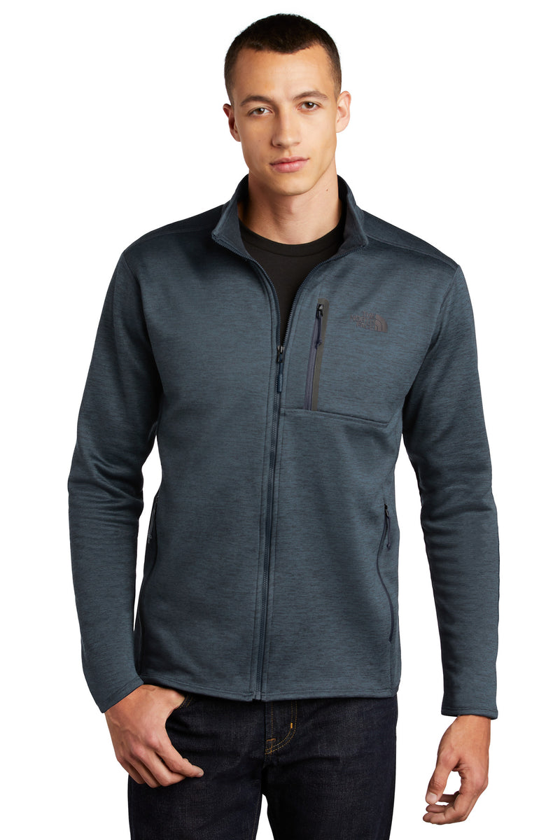 Load image into Gallery viewer, The North Face Skyline Full-Zip Fleece Jacket NF0A7V64
