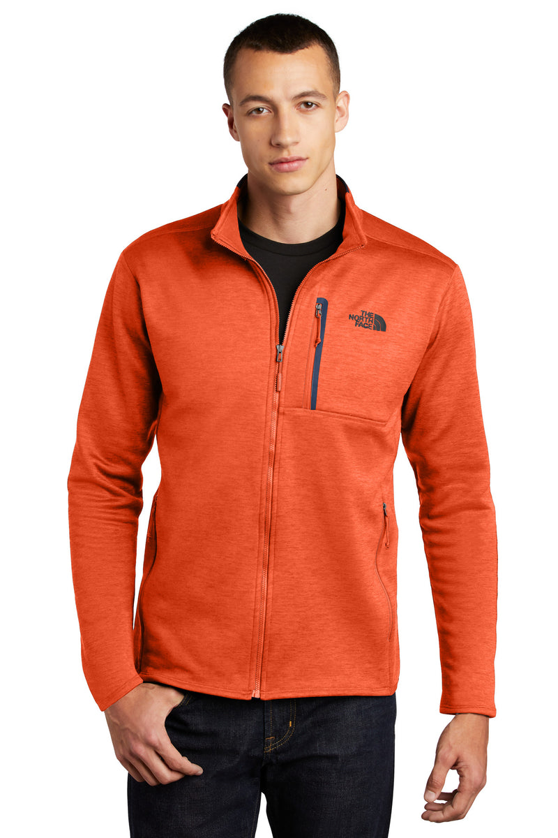 Load image into Gallery viewer, The North Face Skyline Full-Zip Fleece Jacket NF0A7V64
