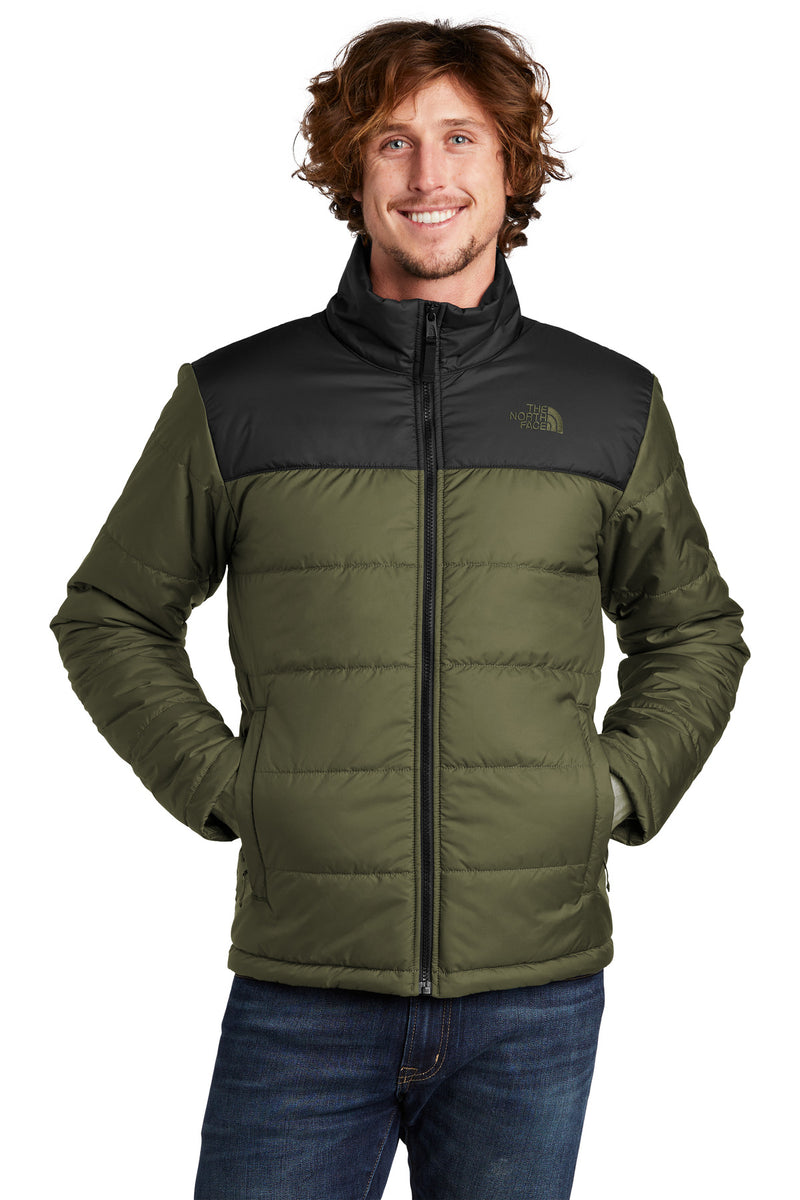 Load image into Gallery viewer, The North Face Chest Logo Everyday Insulated Jacket NF0A7V6J
