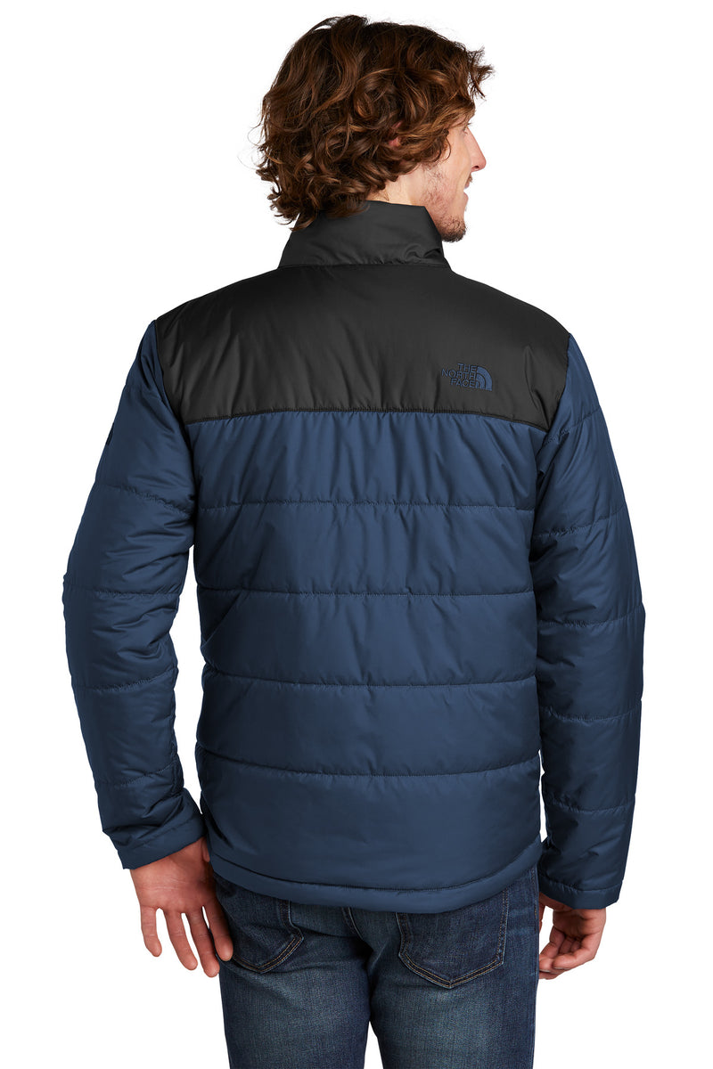 Load image into Gallery viewer, The North Face Chest Logo Everyday Insulated Jacket NF0A7V6J
