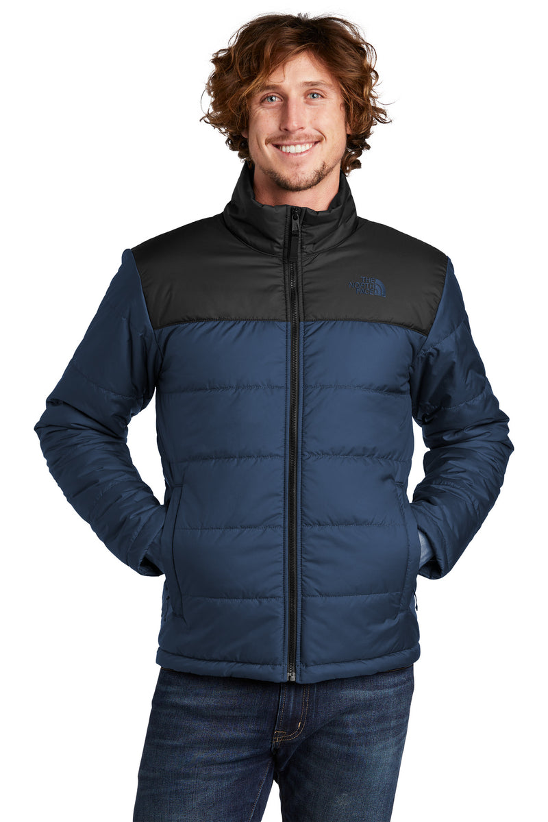 Load image into Gallery viewer, The North Face Chest Logo Everyday Insulated Jacket NF0A7V6J
