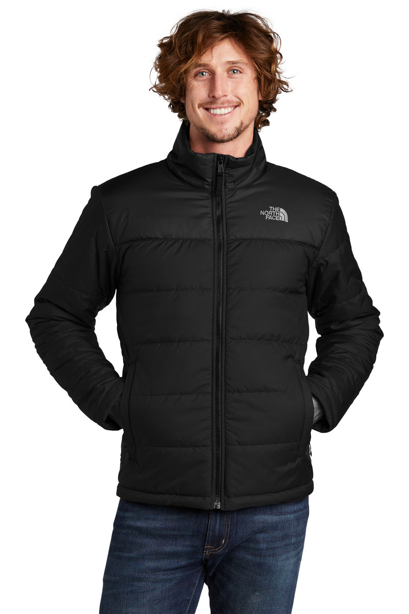 Load image into Gallery viewer, The North Face Chest Logo Everyday Insulated Jacket NF0A7V6J
