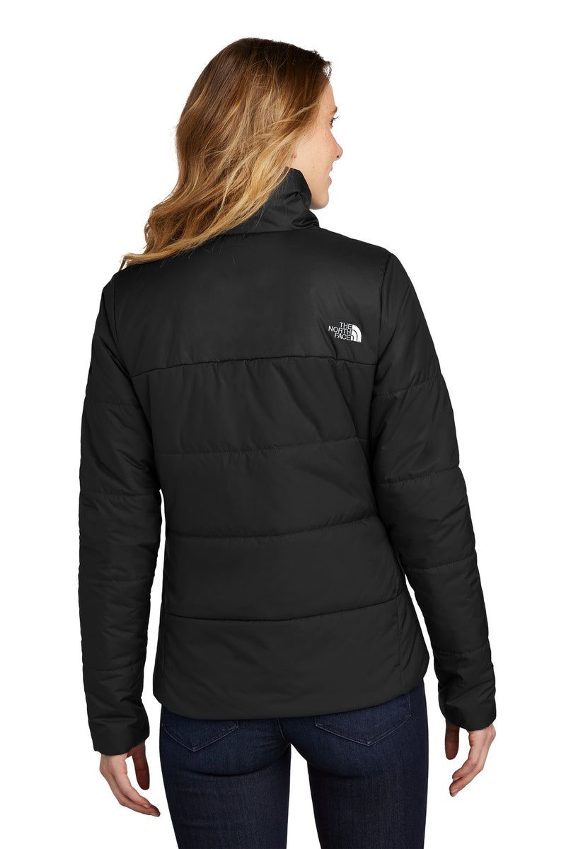Load image into Gallery viewer, The North Face Women&#39;s Chest Logo Everyday Insulated Jacket NF0A7V6K
