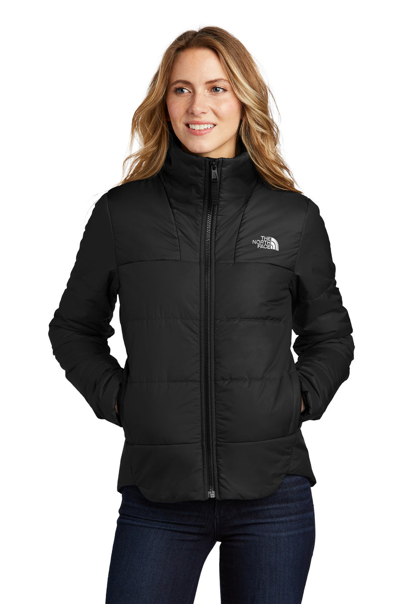 Load image into Gallery viewer, The North Face Women&#39;s Chest Logo Everyday Insulated Jacket NF0A7V6K
