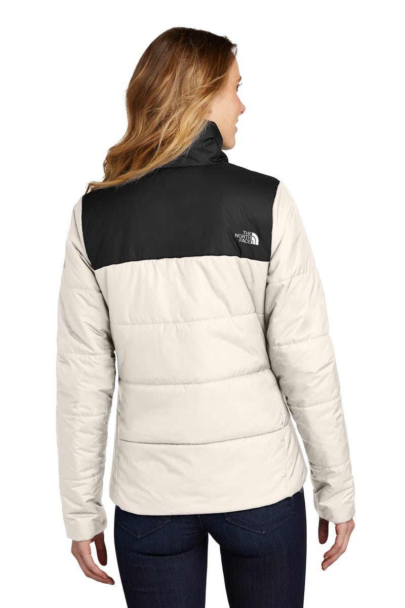 Load image into Gallery viewer, The North Face Women&#39;s Chest Logo Everyday Insulated Jacket NF0A7V6K
