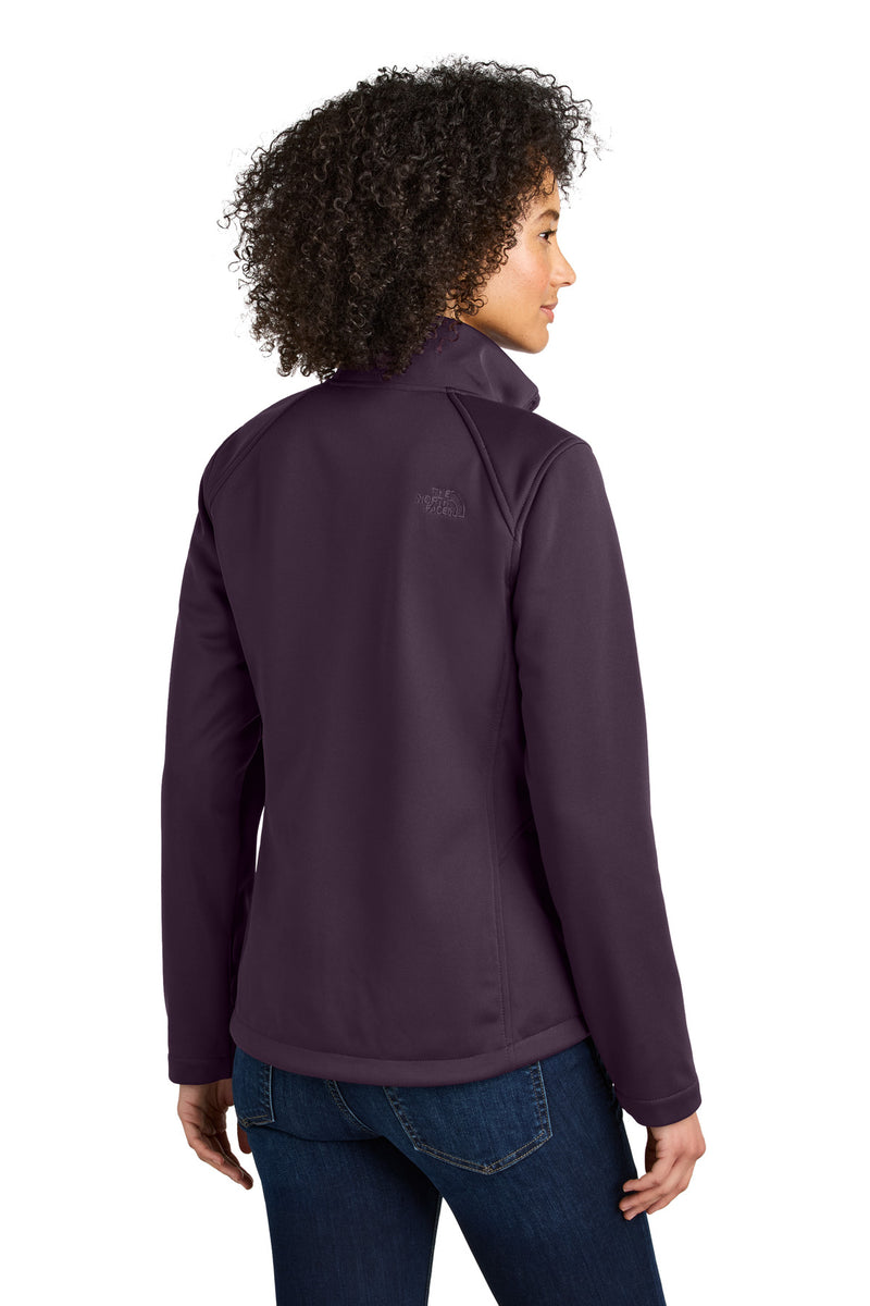 Load image into Gallery viewer, The North Face Women&#39;s Chest Logo Ridgewall Soft Shell Jacket NF0A88D4
