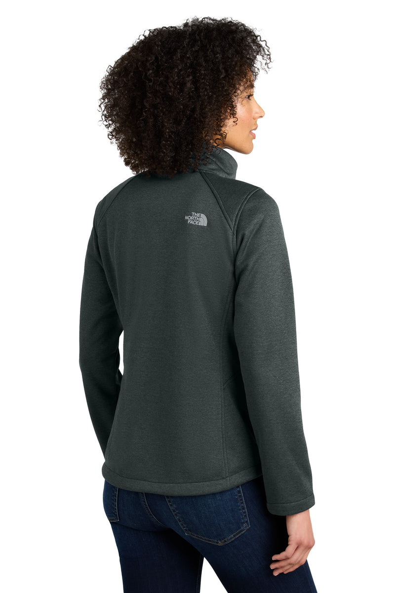 Load image into Gallery viewer, The North Face Women&#39;s Chest Logo Ridgewall Soft Shell Jacket NF0A88D4
