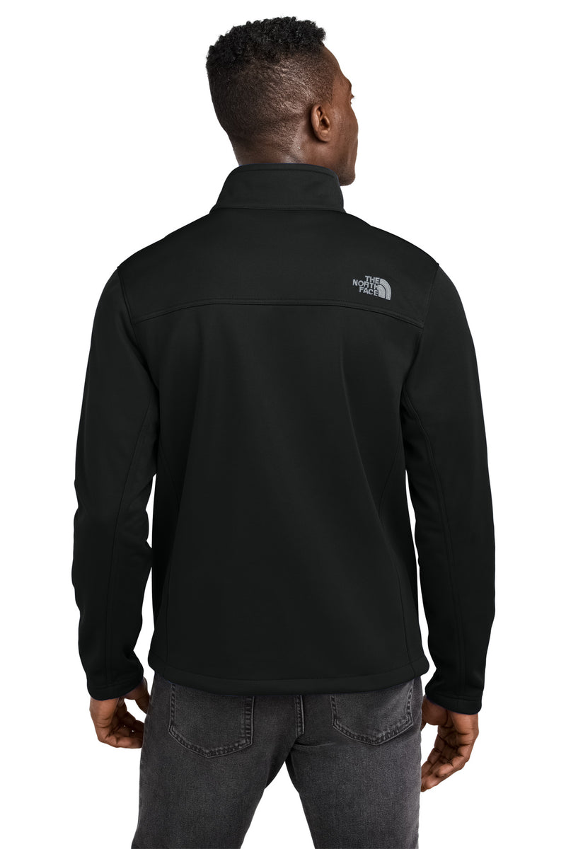 Load image into Gallery viewer, The North Face Chest Logo Ridgewall Soft Shell Jacket NF0A88D5
