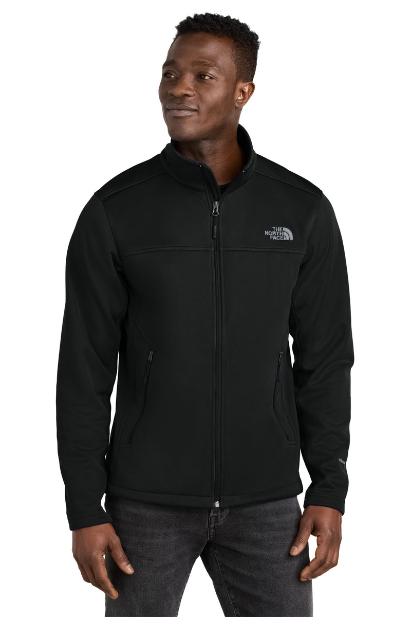 Load image into Gallery viewer, The North Face Chest Logo Ridgewall Soft Shell Jacket NF0A88D5
