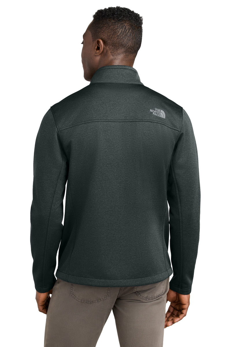 Load image into Gallery viewer, The North Face Chest Logo Ridgewall Soft Shell Jacket NF0A88D5
