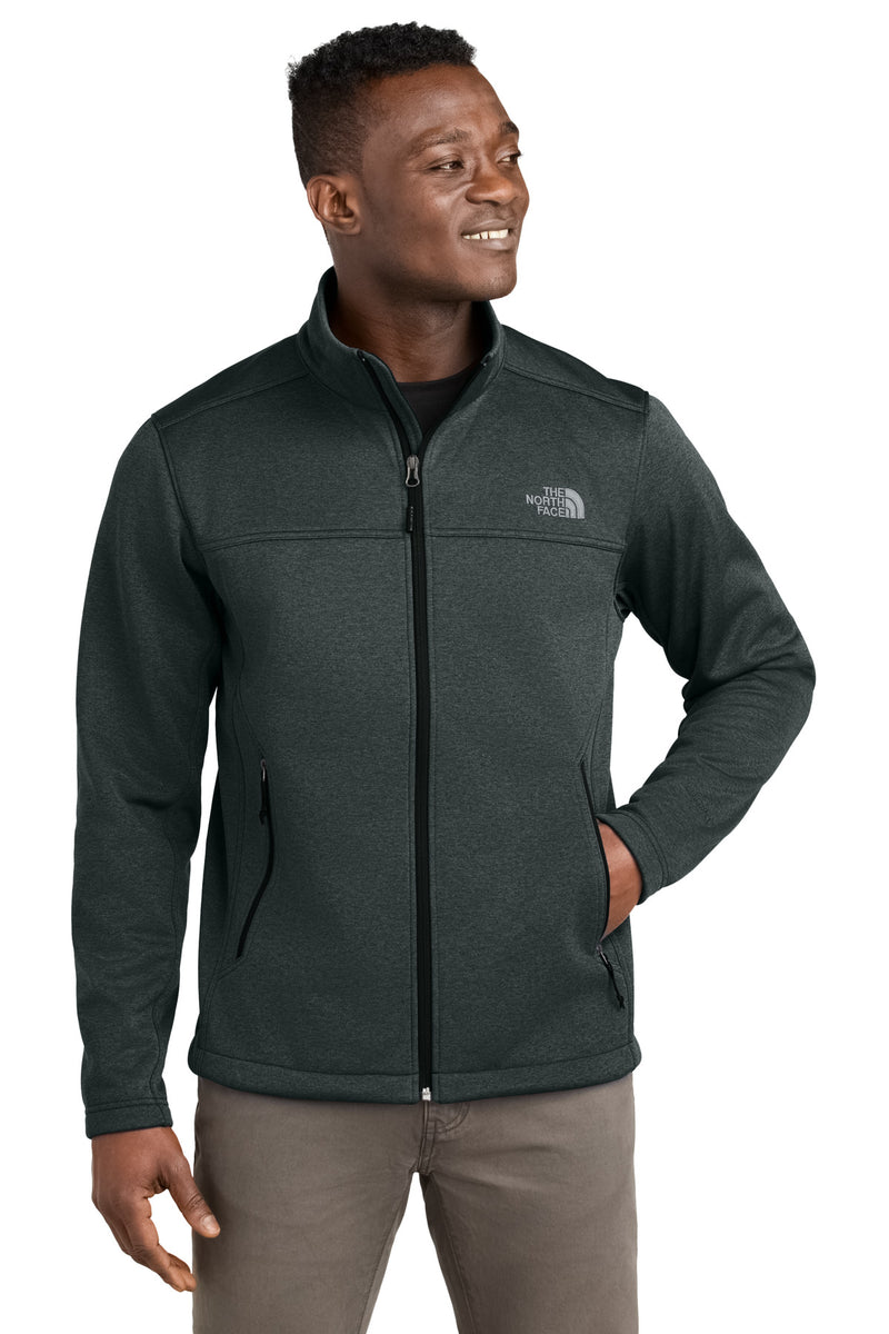 Load image into Gallery viewer, The North Face Chest Logo Ridgewall Soft Shell Jacket NF0A88D5
