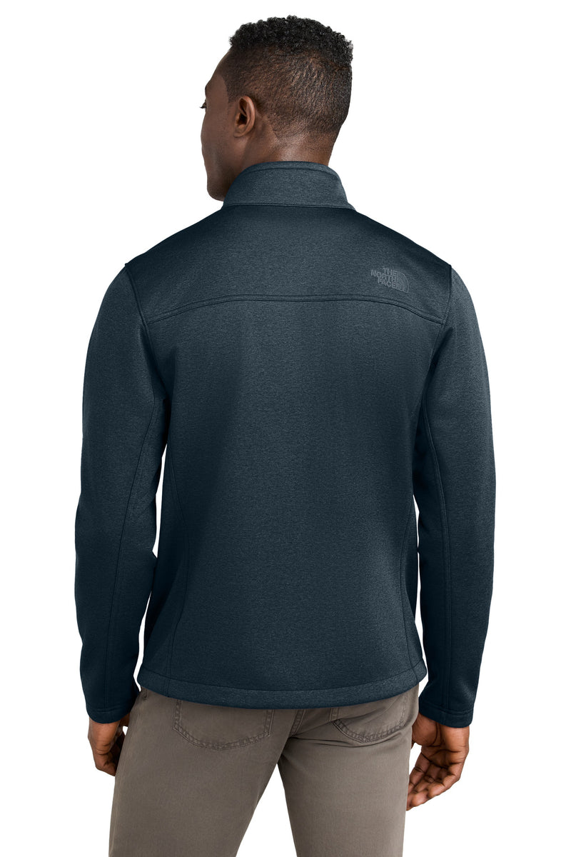 Load image into Gallery viewer, The North Face Chest Logo Ridgewall Soft Shell Jacket NF0A88D5
