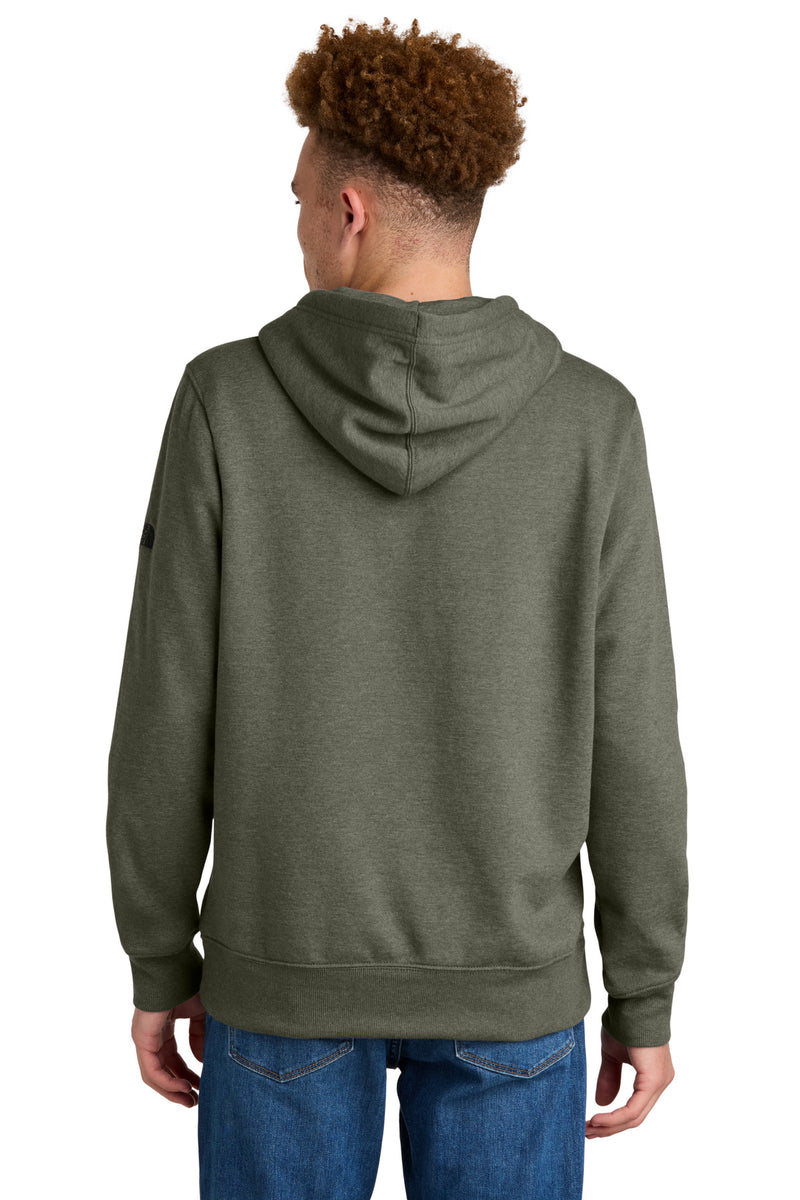 Load image into Gallery viewer, The North Face Sleeve Logo Pullover Hoodie NF0A8AU0
