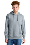 The North Face Sleeve Logo Pullover Hoodie NF0A8AU0