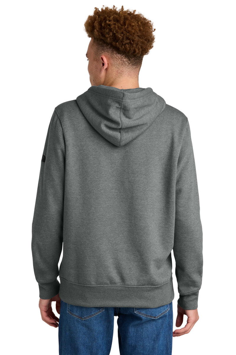 Load image into Gallery viewer, The North Face Sleeve Logo Pullover Hoodie NF0A8AU0
