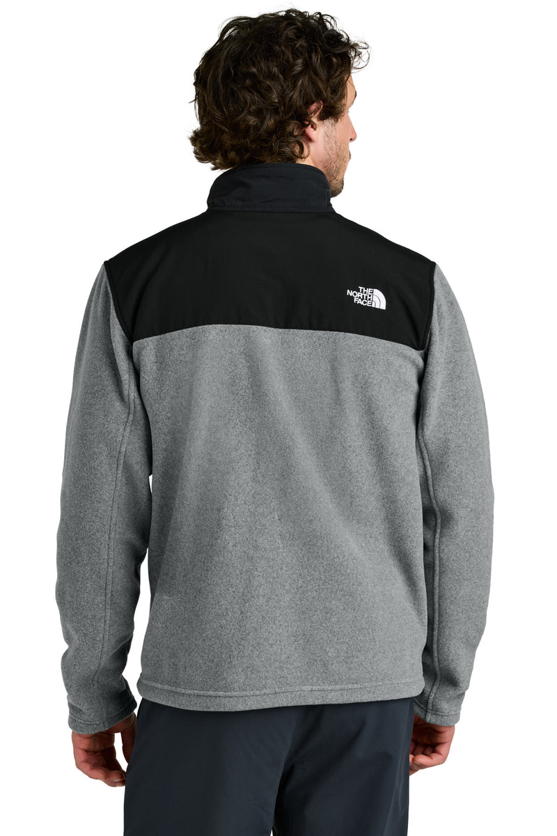 Load image into Gallery viewer, The North Face Highest Peak Full-Zip Fleece Jacket NF0A8BUQ
