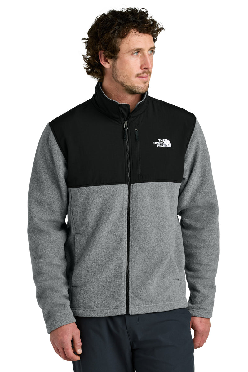 Load image into Gallery viewer, The North Face Highest Peak Full-Zip Fleece Jacket NF0A8BUQ
