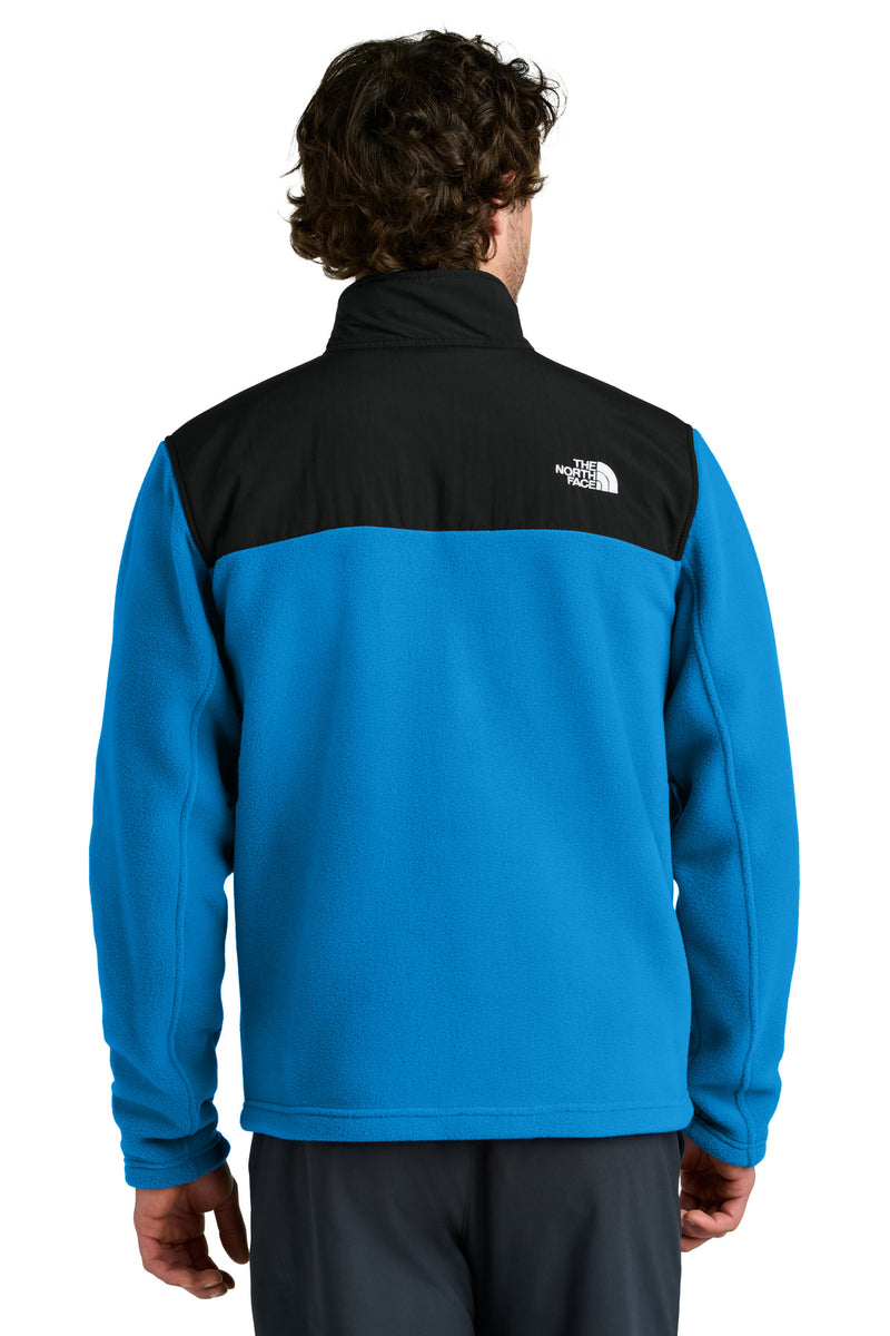 Load image into Gallery viewer, The North Face Highest Peak Full-Zip Fleece Jacket NF0A8BUQ
