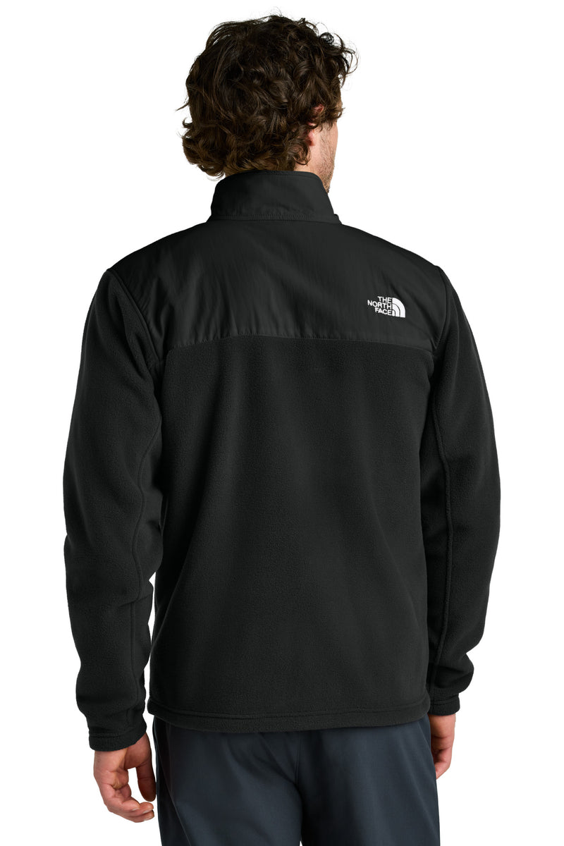 Load image into Gallery viewer, The North Face Highest Peak Full-Zip Fleece Jacket NF0A8BUQ
