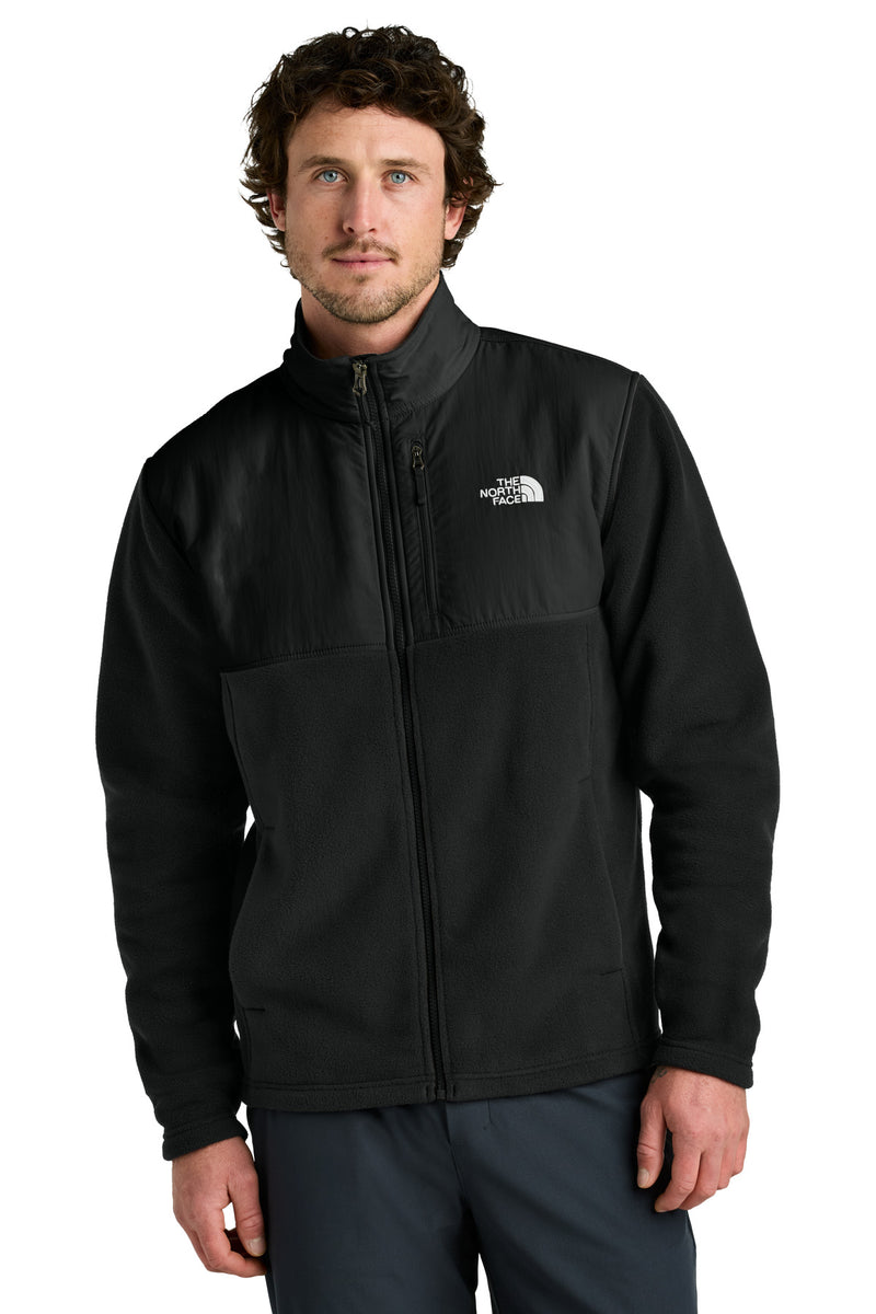 Load image into Gallery viewer, The North Face Highest Peak Full-Zip Fleece Jacket NF0A8BUQ
